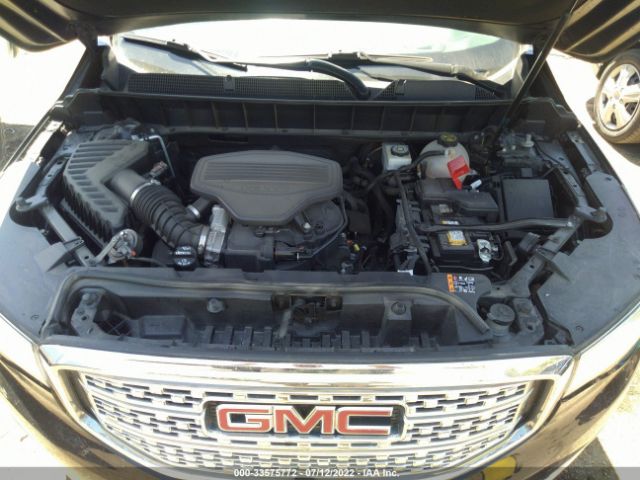 Photo 9 VIN: 1GKKNXLS1KZ122286 - GMC ACADIA 