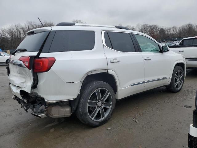 Photo 2 VIN: 1GKKNXLS1KZ130260 - GMC ACADIA DEN 