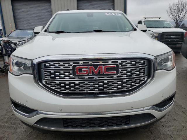 Photo 4 VIN: 1GKKNXLS1KZ130260 - GMC ACADIA DEN 