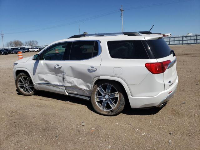 Photo 1 VIN: 1GKKNXLS1KZ170340 - GMC ACADIA DEN 