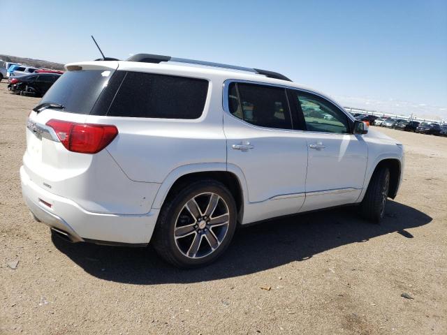 Photo 2 VIN: 1GKKNXLS1KZ170340 - GMC ACADIA DEN 