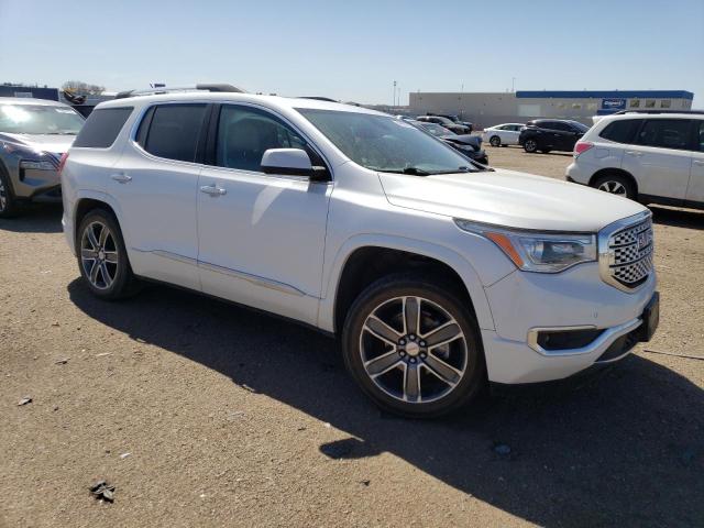 Photo 3 VIN: 1GKKNXLS1KZ170340 - GMC ACADIA DEN 