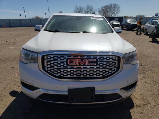 Photo 4 VIN: 1GKKNXLS1KZ170340 - GMC ACADIA DEN 