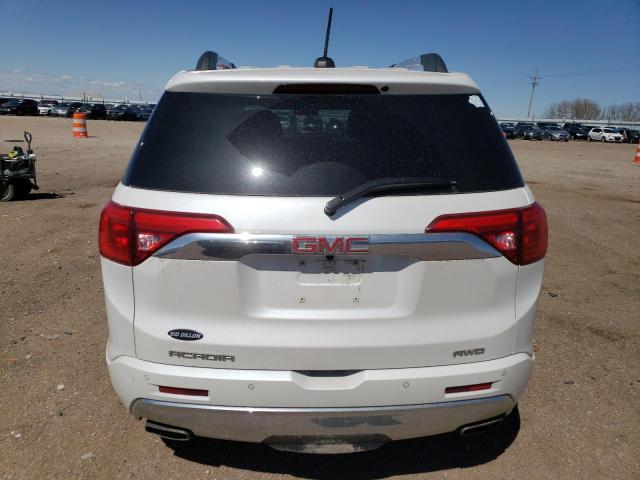 Photo 5 VIN: 1GKKNXLS1KZ170340 - GMC ACADIA DEN 