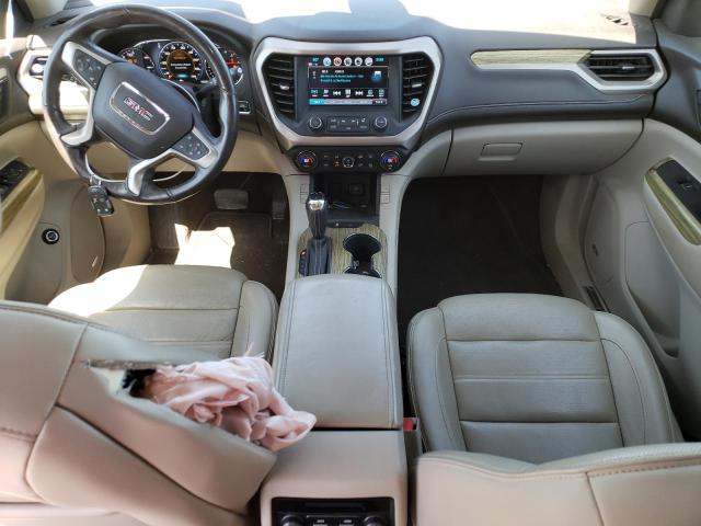 Photo 7 VIN: 1GKKNXLS1KZ170340 - GMC ACADIA DEN 