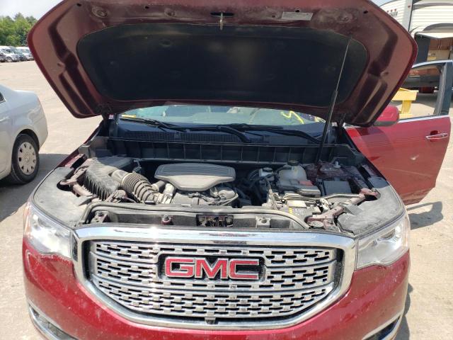 Photo 10 VIN: 1GKKNXLS1KZ294284 - GMC ACADIA DEN 