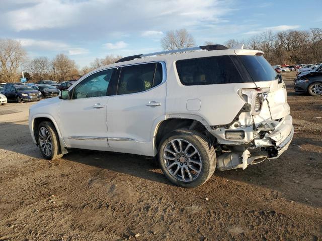 Photo 1 VIN: 1GKKNXLS1LZ130759 - GMC ACADIA DEN 