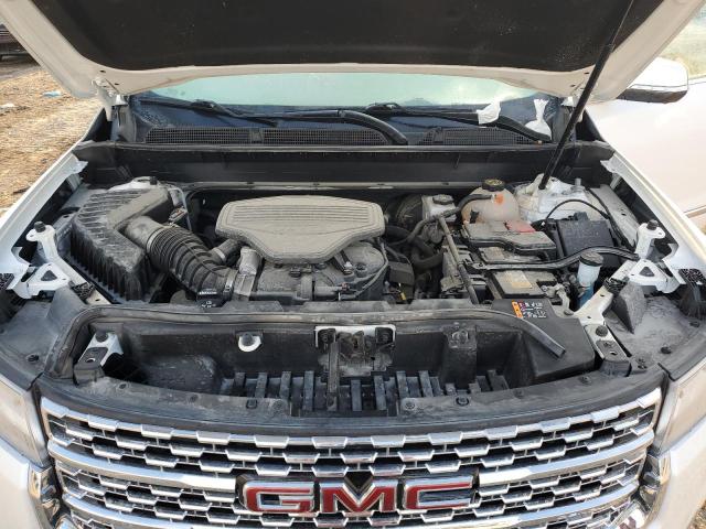 Photo 10 VIN: 1GKKNXLS1LZ130759 - GMC ACADIA DEN 