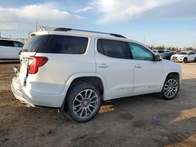 Photo 2 VIN: 1GKKNXLS1LZ130759 - GMC ACADIA DEN 