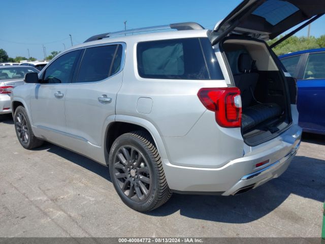 Photo 2 VIN: 1GKKNXLS1LZ170467 - GMC ACADIA 