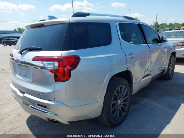 Photo 3 VIN: 1GKKNXLS1LZ170467 - GMC ACADIA 