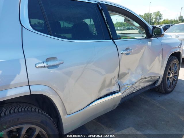 Photo 5 VIN: 1GKKNXLS1LZ170467 - GMC ACADIA 