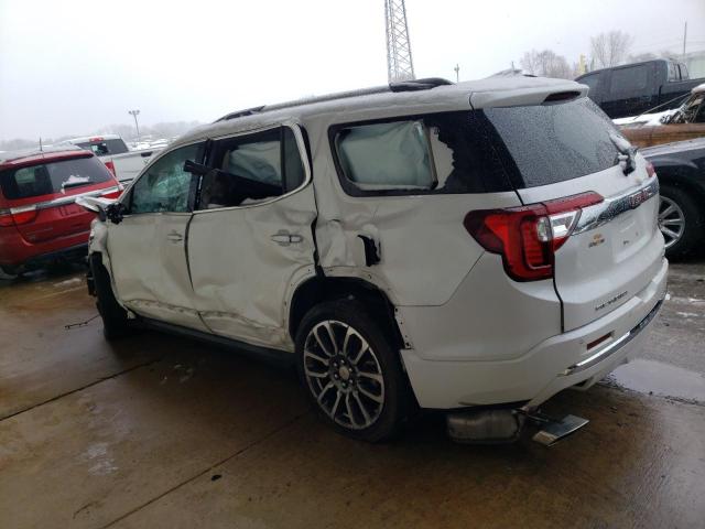 Photo 1 VIN: 1GKKNXLS1LZ231591 - GMC ACADIA DEN 