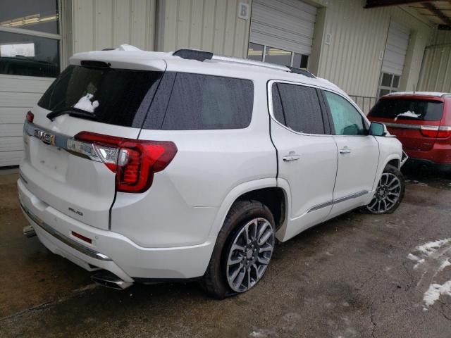 Photo 2 VIN: 1GKKNXLS1LZ231591 - GMC ACADIA DEN 