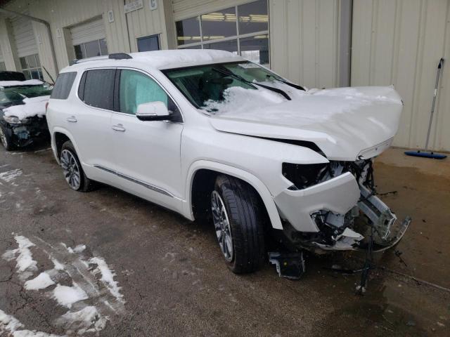 Photo 3 VIN: 1GKKNXLS1LZ231591 - GMC ACADIA DEN 