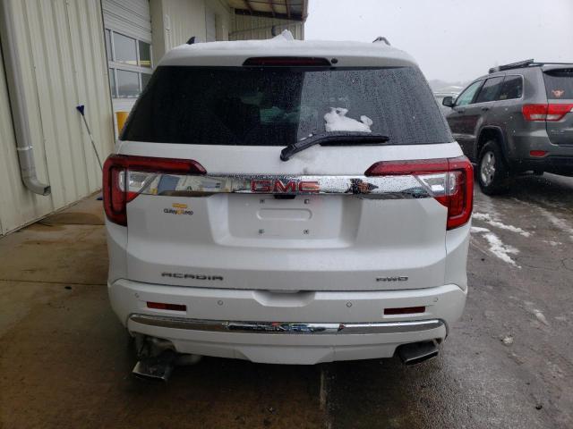 Photo 5 VIN: 1GKKNXLS1LZ231591 - GMC ACADIA DEN 