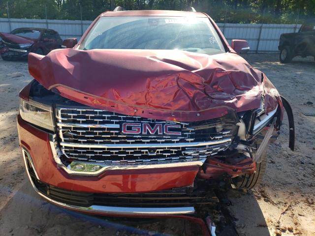 Photo 11 VIN: 1GKKNXLS1MZ186167 - GMC ACADIA DEN 