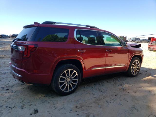 Photo 2 VIN: 1GKKNXLS1MZ186167 - GMC ACADIA DEN 