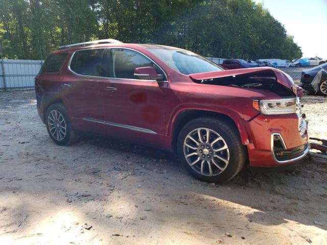 Photo 3 VIN: 1GKKNXLS1MZ186167 - GMC ACADIA DEN 