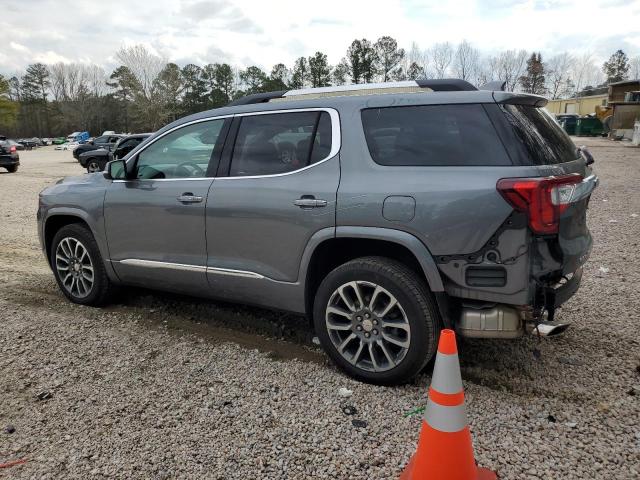 Photo 1 VIN: 1GKKNXLS1NZ132658 - GMC ACADIA DEN 