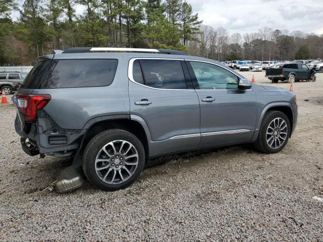 Photo 2 VIN: 1GKKNXLS1NZ132658 - GMC ACADIA DEN 