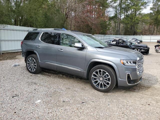 Photo 3 VIN: 1GKKNXLS1NZ132658 - GMC ACADIA DEN 