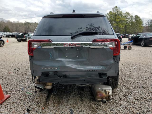 Photo 5 VIN: 1GKKNXLS1NZ132658 - GMC ACADIA DEN 