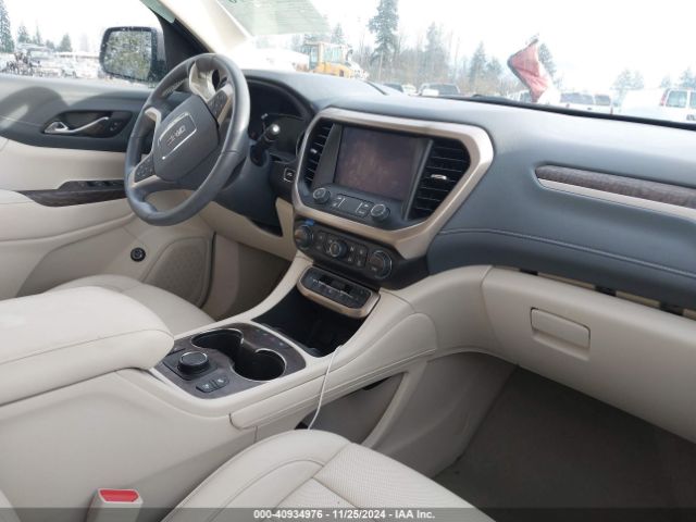 Photo 4 VIN: 1GKKNXLS1NZ158113 - GMC ACADIA 