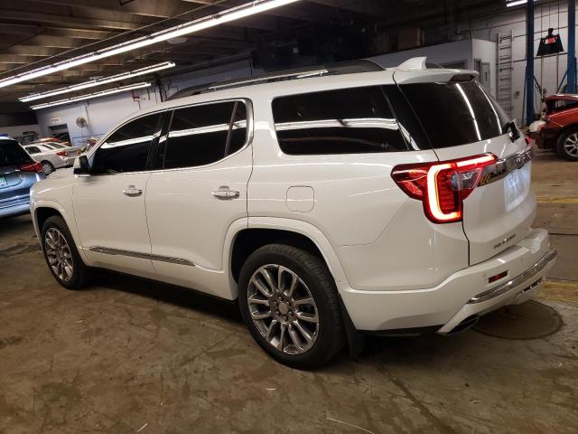 Photo 1 VIN: 1GKKNXLS1PZ129777 - GMC ACADIA DEN 