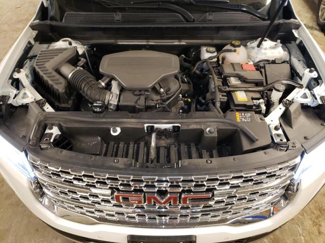 Photo 11 VIN: 1GKKNXLS1PZ129777 - GMC ACADIA DEN 