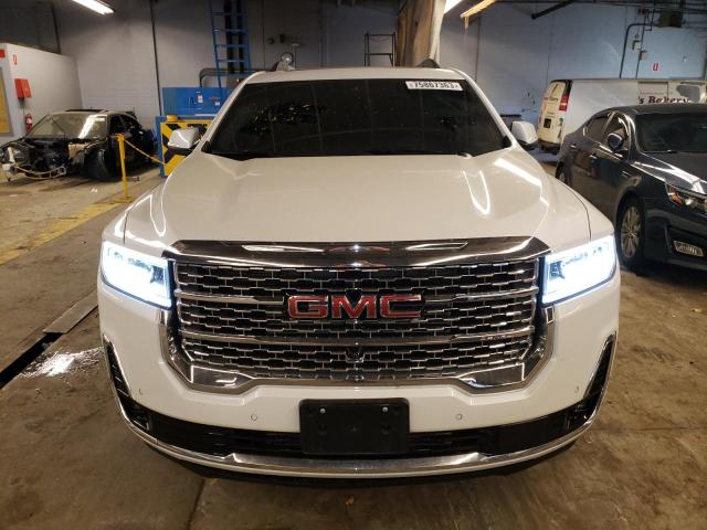 Photo 4 VIN: 1GKKNXLS1PZ129777 - GMC ACADIA DEN 