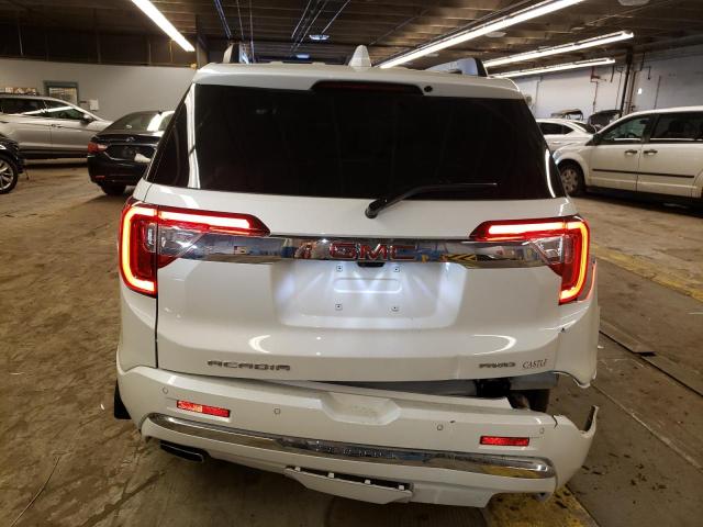 Photo 5 VIN: 1GKKNXLS1PZ129777 - GMC ACADIA DEN 