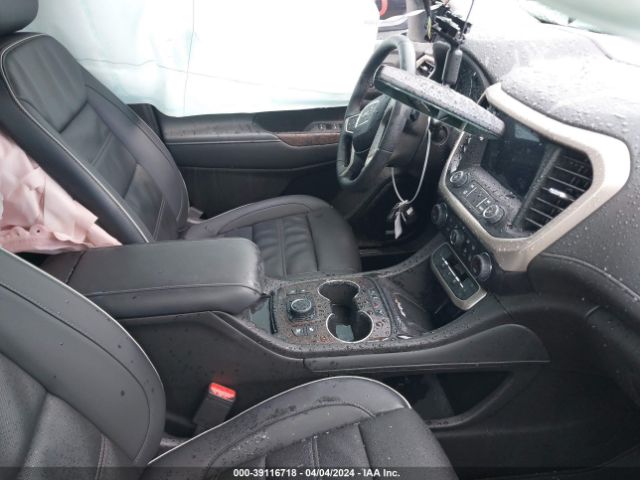 Photo 4 VIN: 1GKKNXLS1PZ131917 - GMC ACADIA 