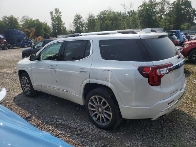 Photo 1 VIN: 1GKKNXLS1PZ164805 - GMC ACADIA DEN 