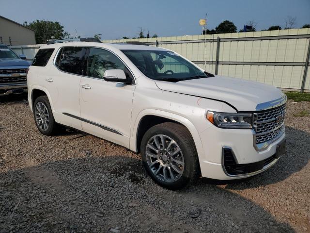 Photo 3 VIN: 1GKKNXLS1PZ164805 - GMC ACADIA DEN 