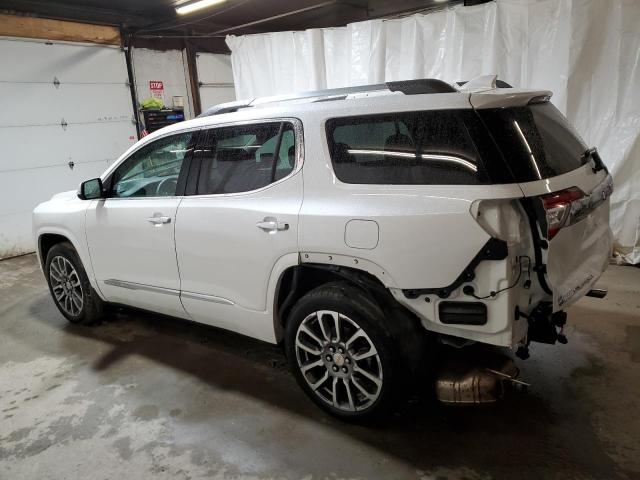 Photo 1 VIN: 1GKKNXLS1PZ182821 - GMC ACADIA DEN 