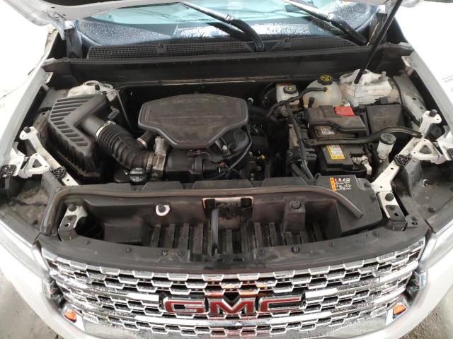 Photo 11 VIN: 1GKKNXLS1PZ182821 - GMC ACADIA DEN 