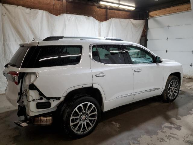 Photo 2 VIN: 1GKKNXLS1PZ182821 - GMC ACADIA DEN 