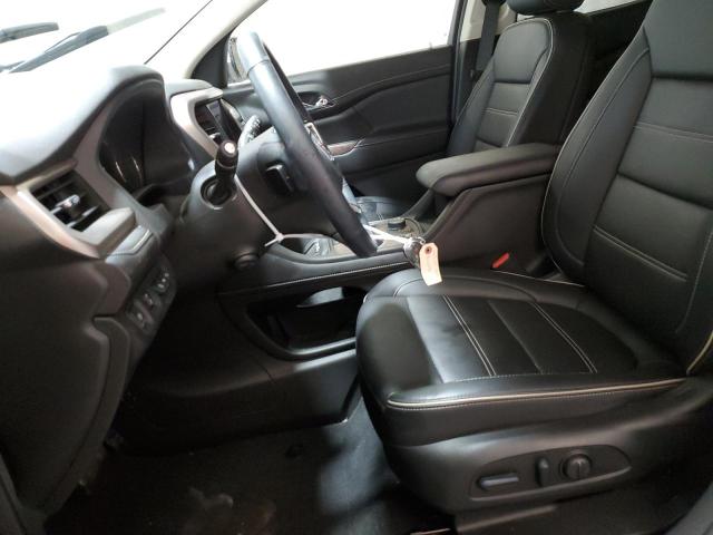 Photo 6 VIN: 1GKKNXLS1PZ182821 - GMC ACADIA DEN 