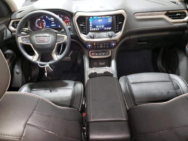 Photo 7 VIN: 1GKKNXLS1PZ182821 - GMC ACADIA DEN 