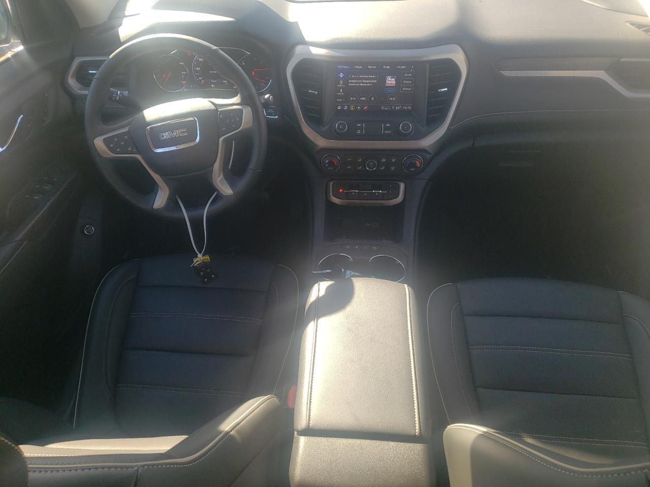 Photo 7 VIN: 1GKKNXLS1PZ230589 - GMC ACADIA 