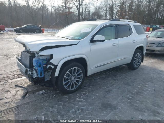 Photo 1 VIN: 1GKKNXLS1PZ232973 - GMC ACADIA 