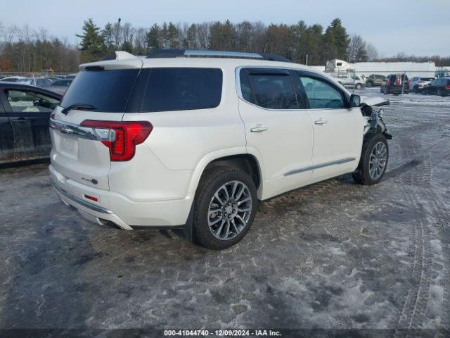 Photo 3 VIN: 1GKKNXLS1PZ232973 - GMC ACADIA 