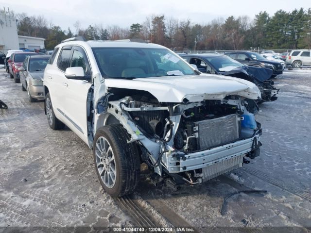 Photo 5 VIN: 1GKKNXLS1PZ232973 - GMC ACADIA 