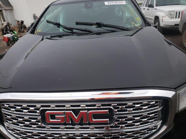 Photo 6 VIN: 1GKKNXLS2HZ135251 - GMC ACADIA DEN 