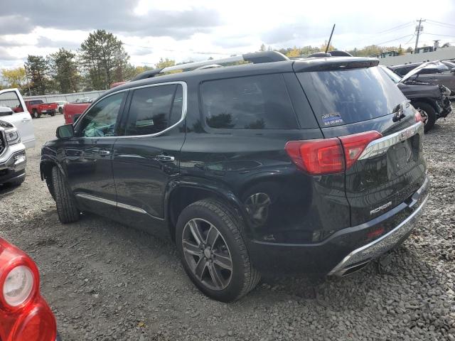 Photo 1 VIN: 1GKKNXLS2HZ176270 - GMC ACADIA DEN 