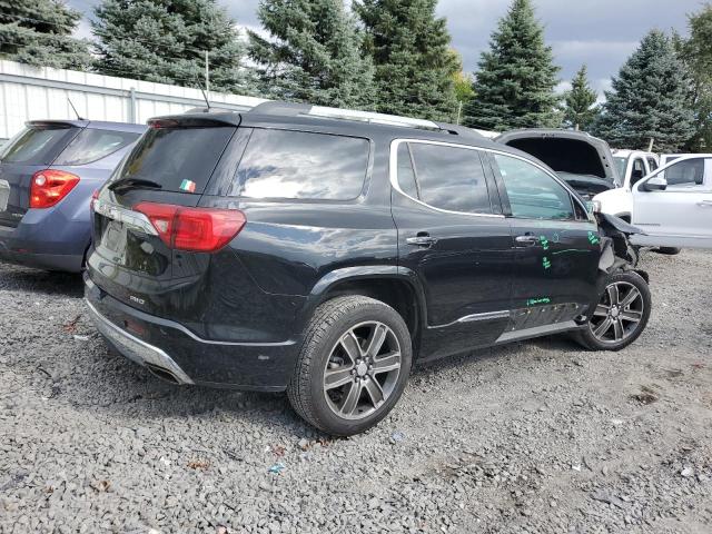 Photo 2 VIN: 1GKKNXLS2HZ176270 - GMC ACADIA DEN 