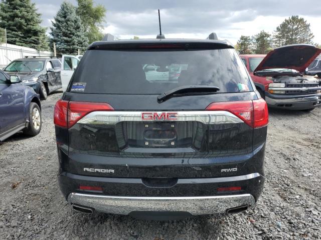 Photo 5 VIN: 1GKKNXLS2HZ176270 - GMC ACADIA DEN 