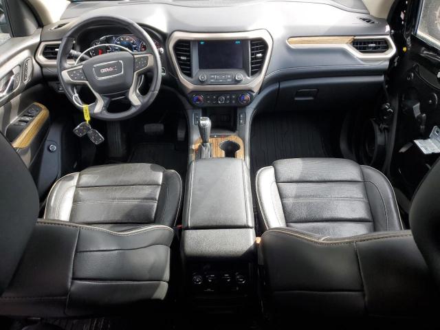 Photo 7 VIN: 1GKKNXLS2HZ176270 - GMC ACADIA DEN 