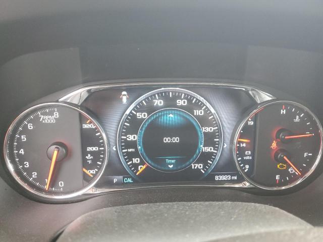 Photo 8 VIN: 1GKKNXLS2HZ176270 - GMC ACADIA DEN 